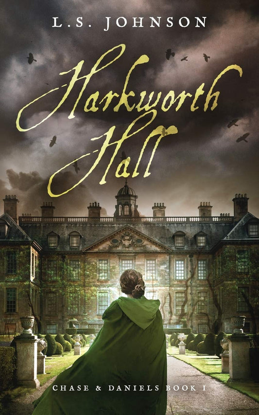 Harkworth Hall (Chase & Daniels) - 3550