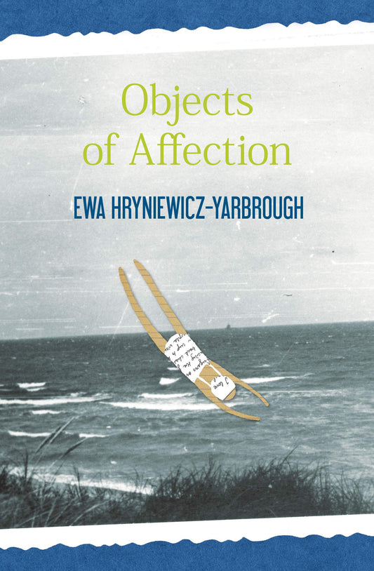 Objects of Affection - 7063