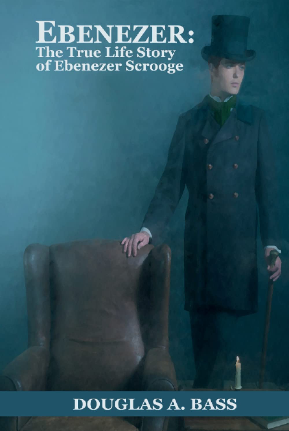 Ebenezer: The True Life Story of Ebenezer Scrooge - 5622