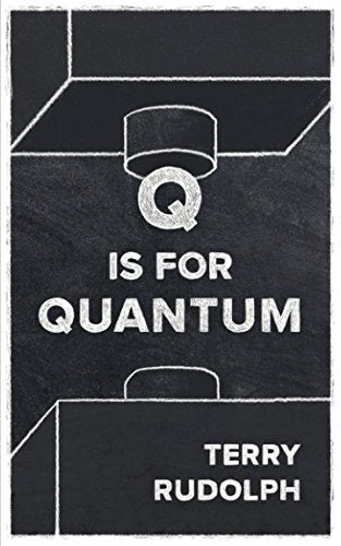 Q is for Quantum - 2806