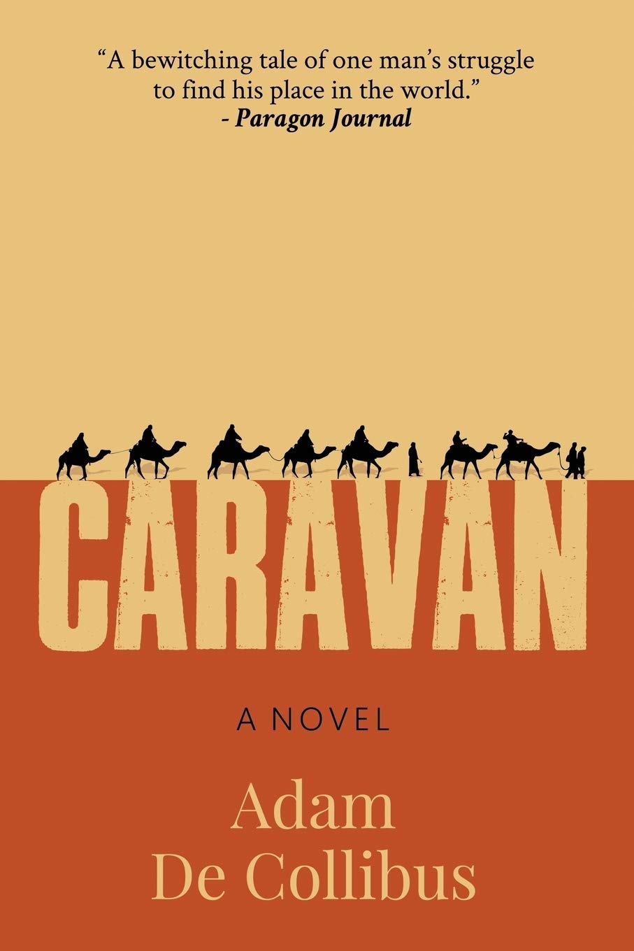 Caravan: A Novel