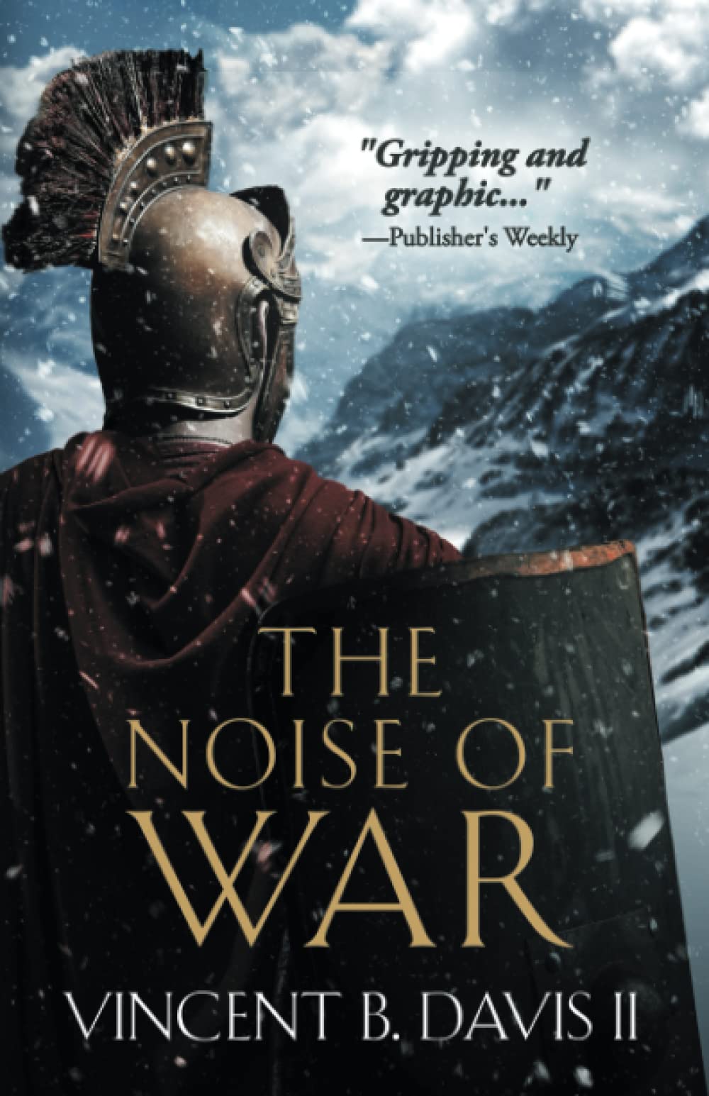 The Noise of War: A Tale of Ancient Rome (The Sertorius Scrolls) - 7480