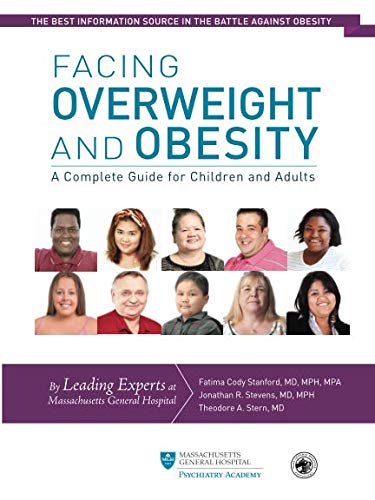 Facing Overweight and Obesity: A Complete Guide for Children and Adults - 7812