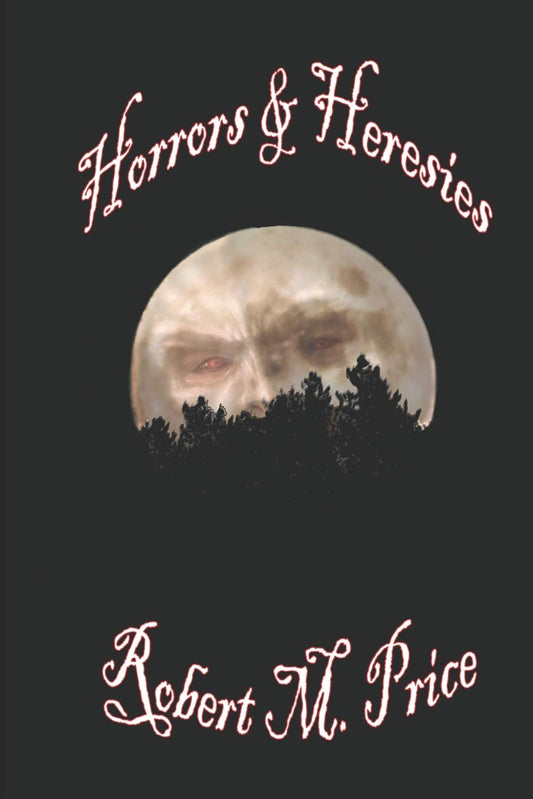 Horrors & Heresies - 7897