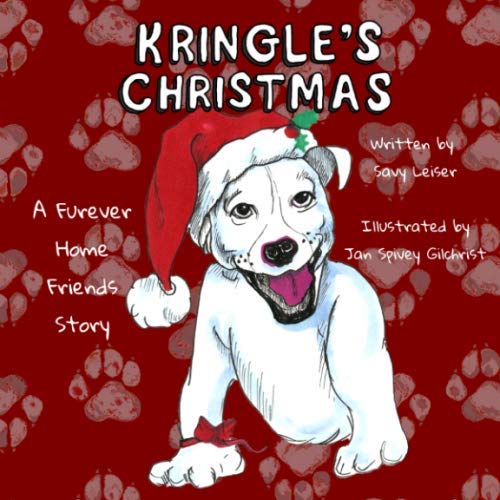 Kringle's Christmas: A Furever Home Friends Story