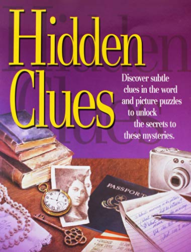 Hidden Clues