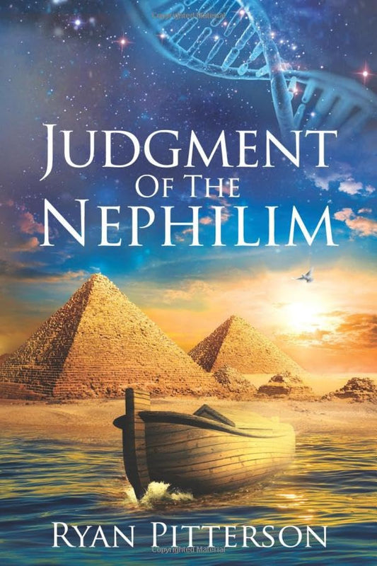 Judgment Of The Nephilim - 46