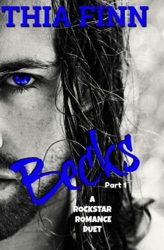 Becks, A Rockstar Romance - 3234