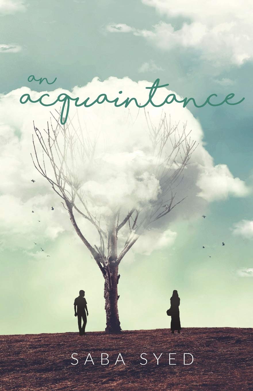 An Acquaintance (Crossroads Novel)