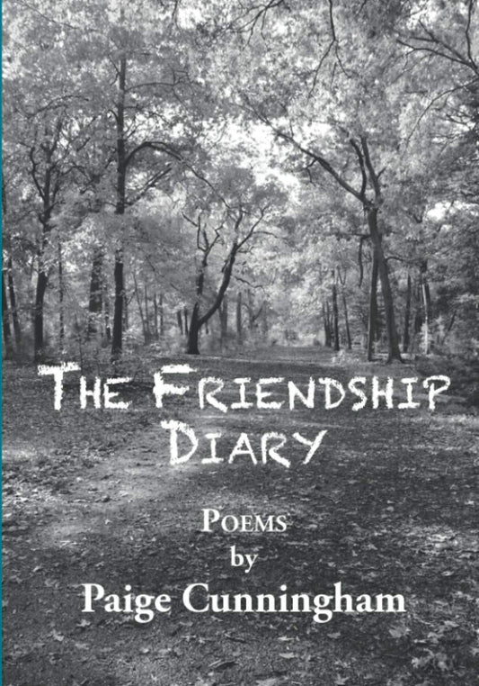 The Friendship Diary