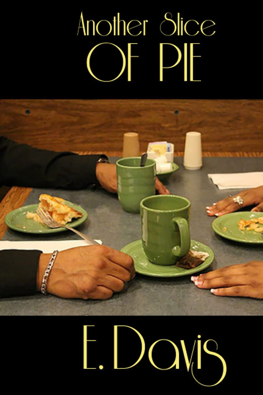 Another Slice of Pie - 3339