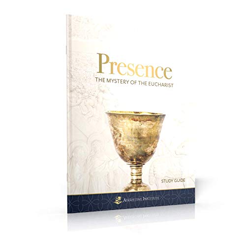 Presence - Participant Guide
