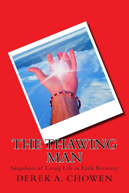 The Thawing Man - 3208