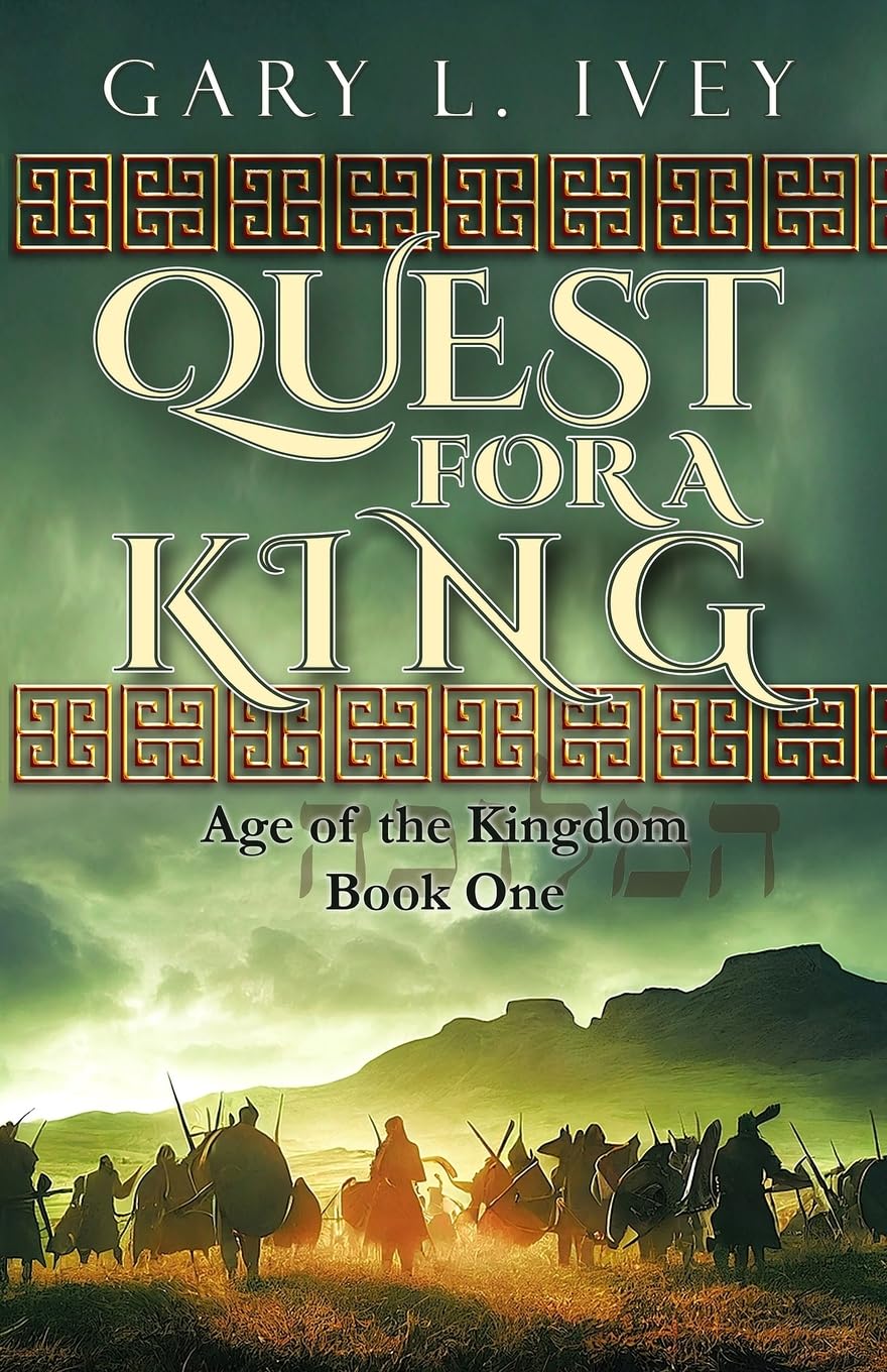 Quest for a King (Age of the Kingdom)