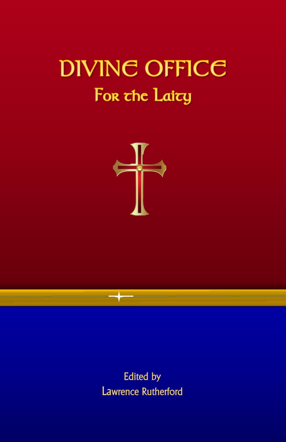 Divine Office for the Laity
