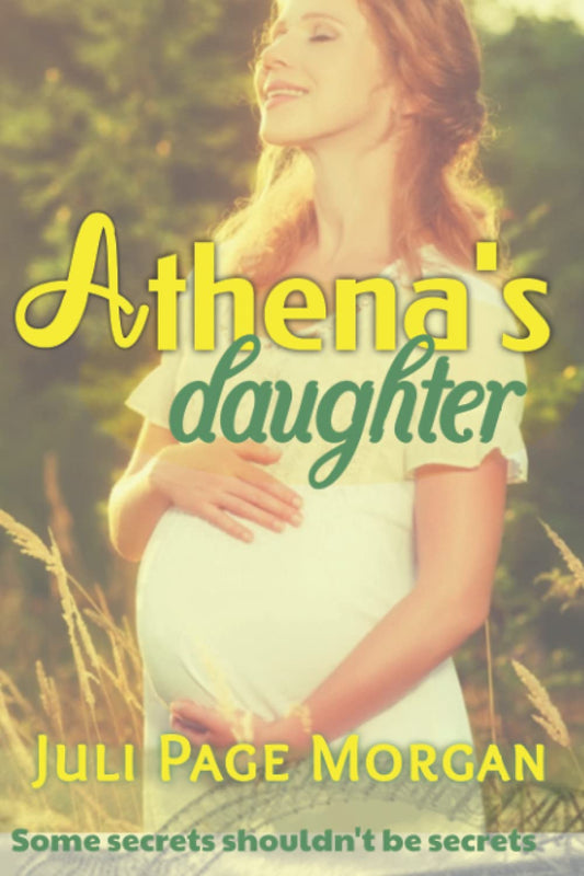 Athena's Daughter