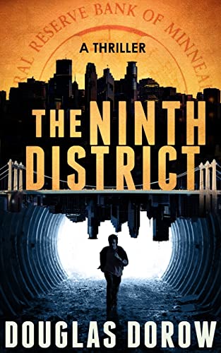 The Ninth District: An FBI Thriller (Book 1) - 8019