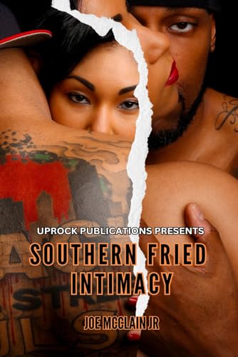 Southern Fried Intimacy - 4708
