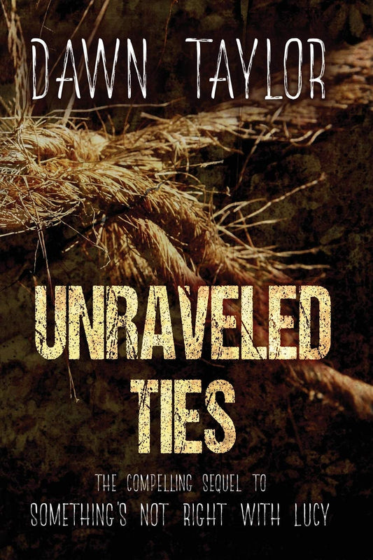Unraveled Ties: The Compelling Sequel to "Something's Not Right With Lucy" - 7445