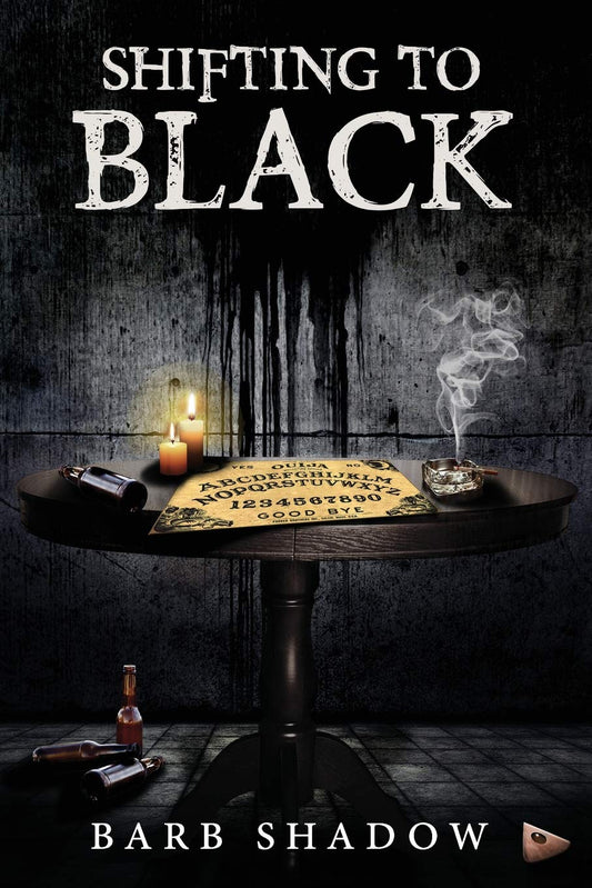 Shifting to Black (From the Darkness)