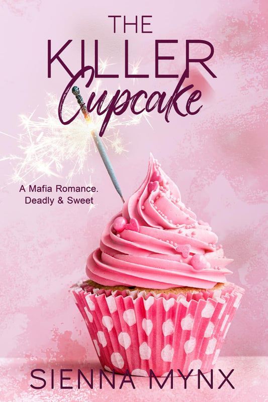 The Killer Cupcake