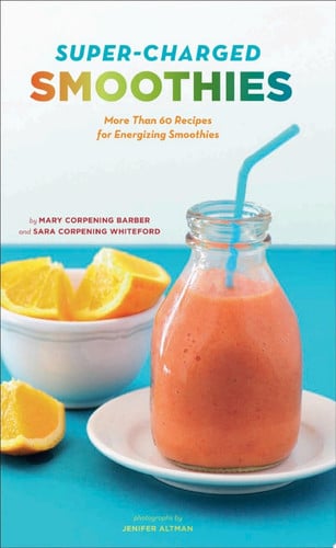 Super-Charged Smoothies