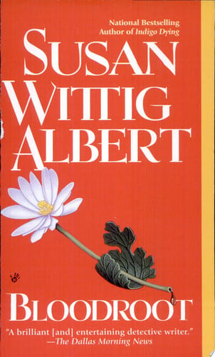 Bloodroot