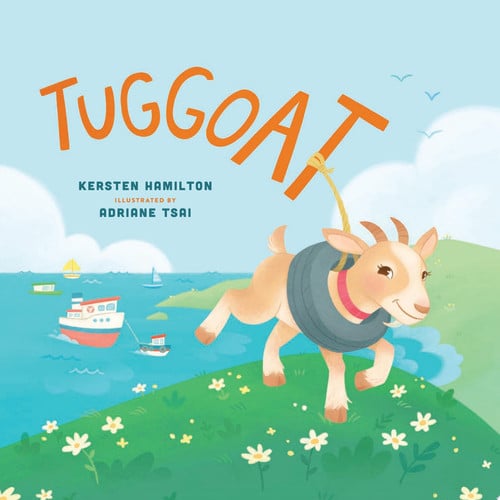 Tuggoat