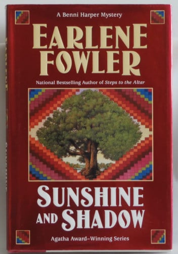 Sunshine and shadow