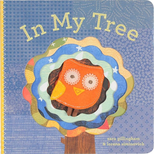In My Tree