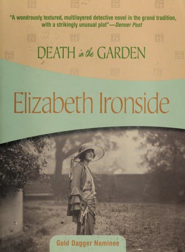Death in the garden