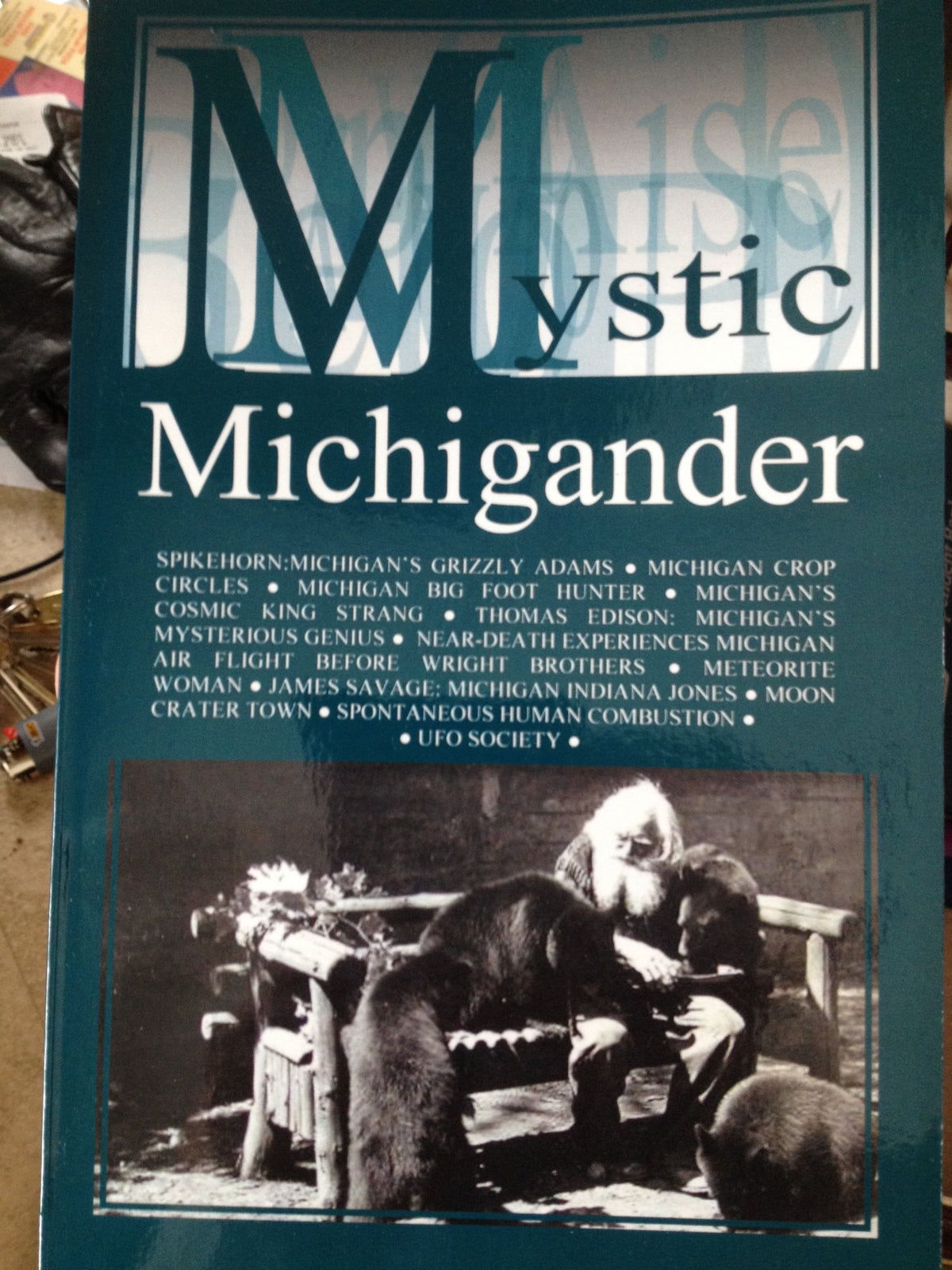 Mystic Michiganders
