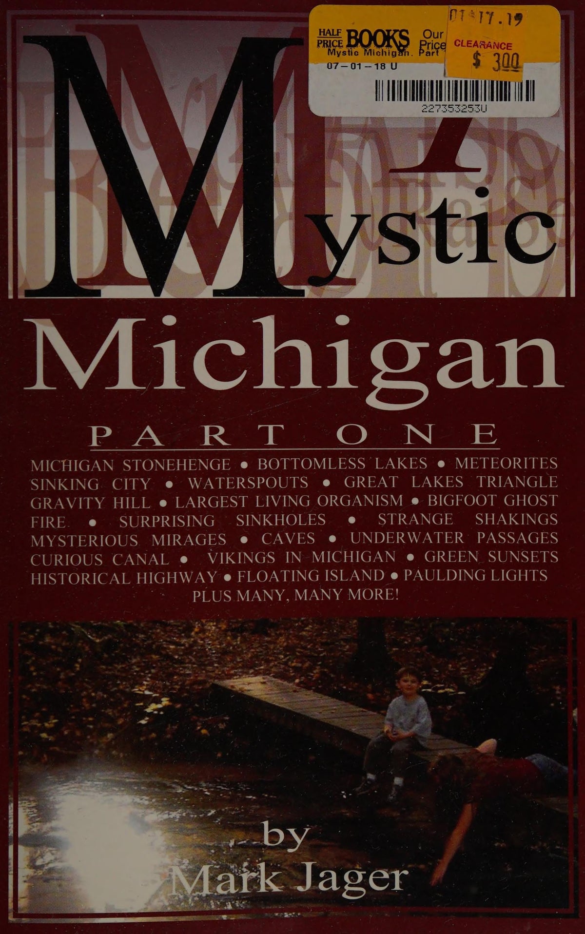 Mystic Michigan