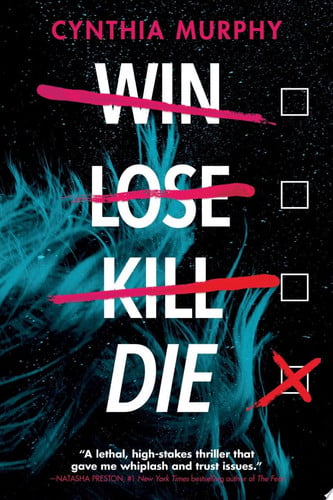 Win lose kill die