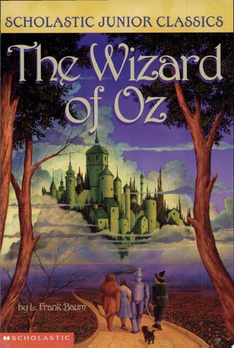 The Wizard of Oz