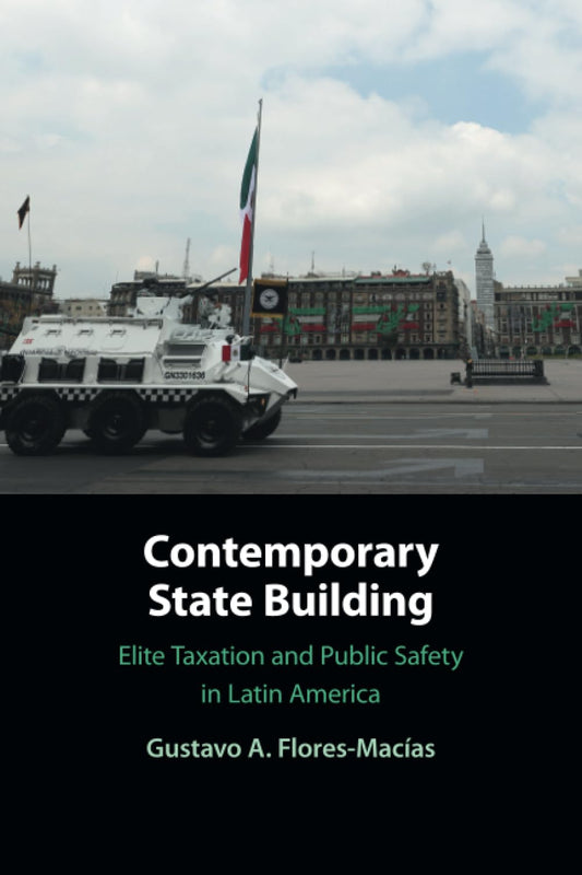 Contemporary State Building