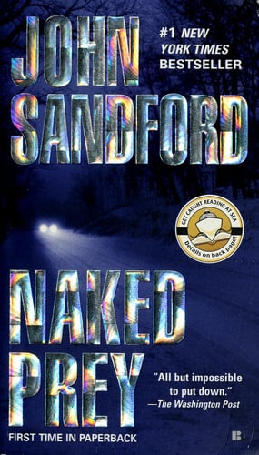 Naked prey