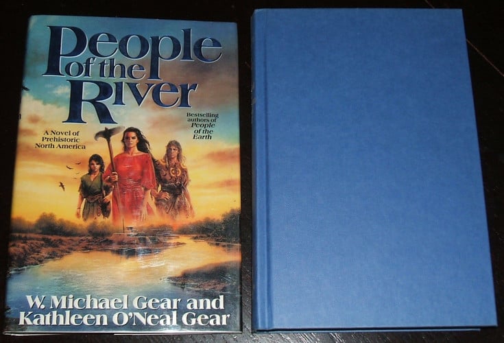 People of the river