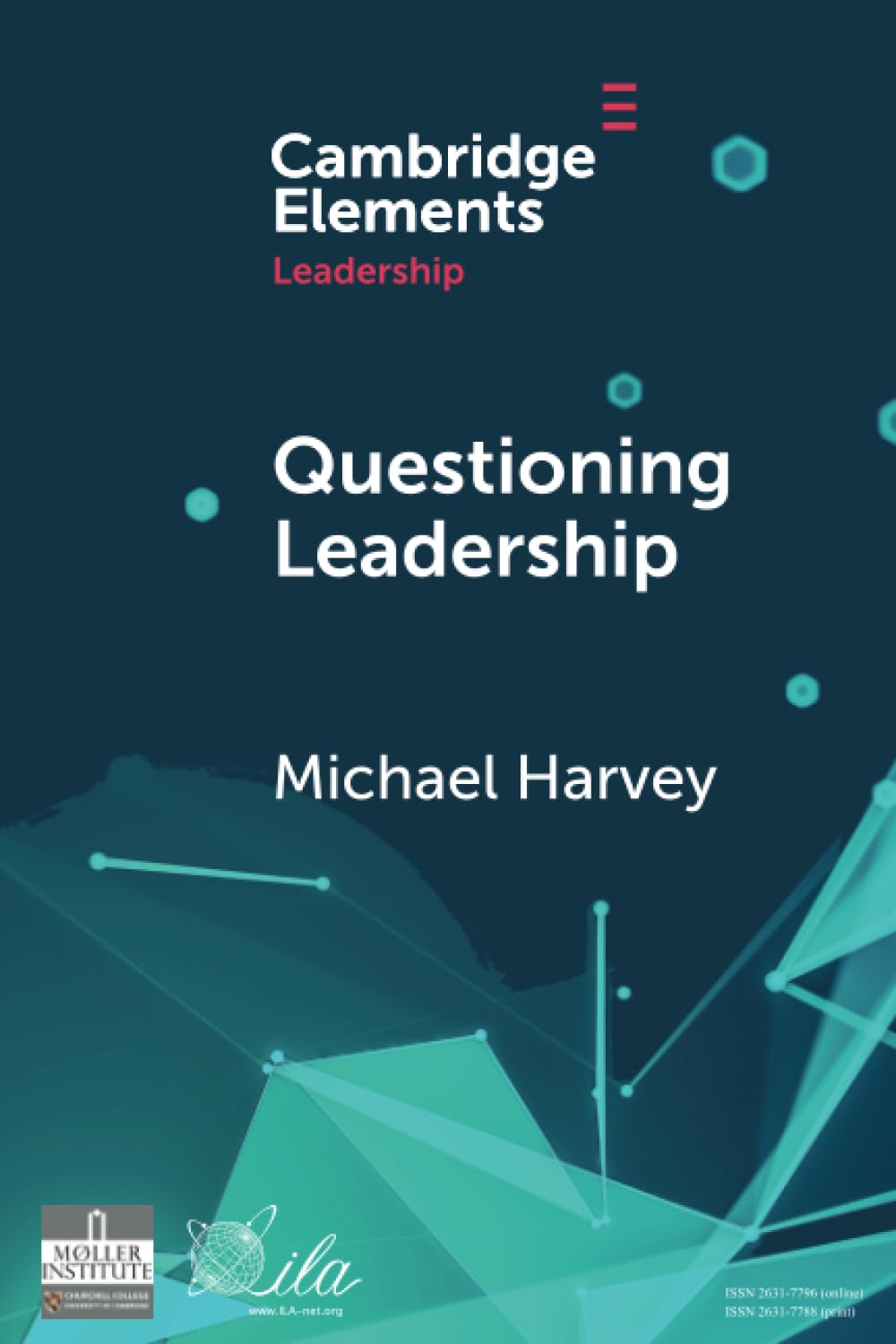 Questioning Leadership (Elements in Leadership)