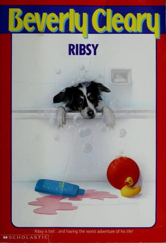 Ribsy