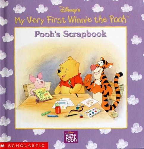 Pooh's Scrapbook