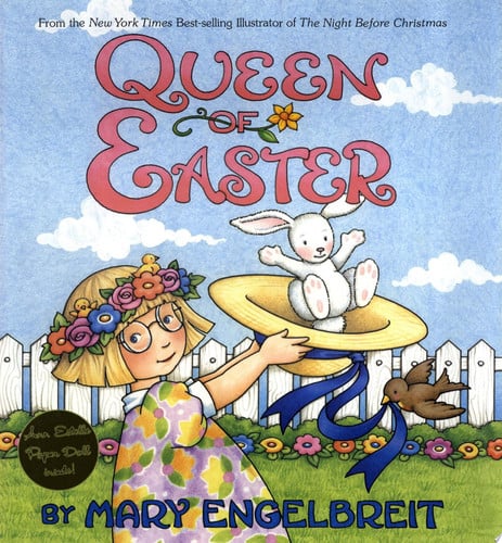Queen of Easter