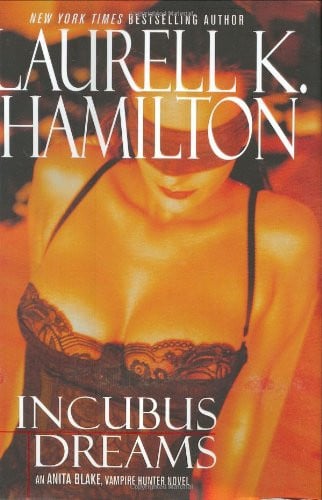 Incubus dreams