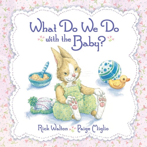 What do we do with the baby?