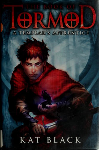 A Templar's Apprentice