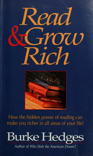 Read & Grow Rich