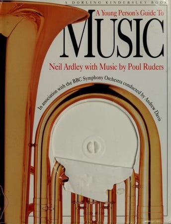 A young person's guide to music