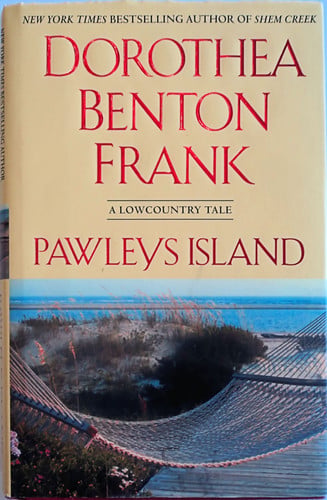 Pawleys Island: a Lowcountry tale