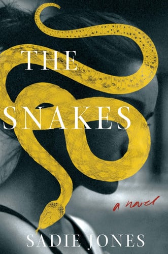 The snakes: a novel