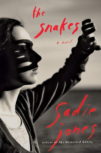 The Snakes A Novel